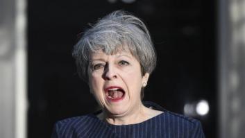 Theresa May: ¿la nueva Boudica?