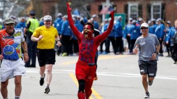 El desafortunado email de Adidas a quienes completaron la maratón de Boston