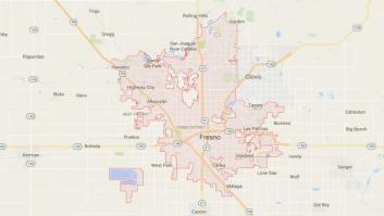 Al menos tres muertos en un tiroteo en Fresno (EEUU)