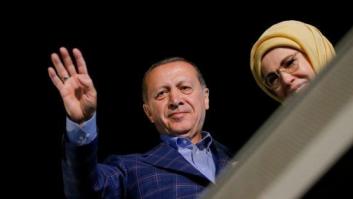 Erdogan, la carrera desenfrenada por el poder