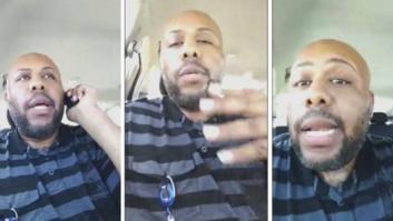 Un hombre mata a otro en Ohio y lo cuelga en directo a través de Facebook