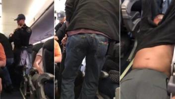 United Airlines modifica sus políticas tras la violenta expulsión de un pasajero