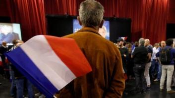 Comienza la recta final de la campaña electoral francesa sin un claro favorito