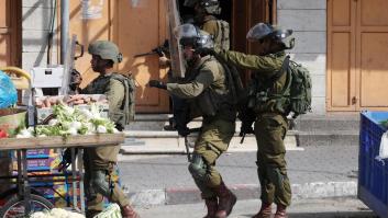 Fuerzas israelíes matan a un menor palestino durante choques en Cisjordania