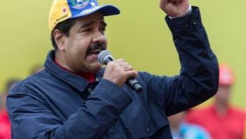 1,8 millones de firmas en Venezuela contra Nicolás Maduro