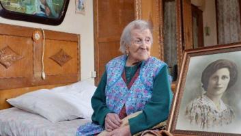 Muere a los 117 años Emma Morano, la mujer más anciana del mundo