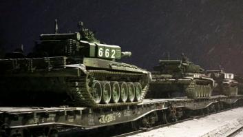 "La justificación del ataque de Rusia es desmilitarizar Ucrania"