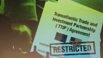 EEUU presionó para cambiar leyes de la UE, según documentos filtrados por Greenpeace