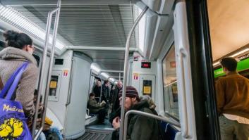 Denunciado un turista por agredir a unas lesbianas que se besaban en el metro de Barcelona