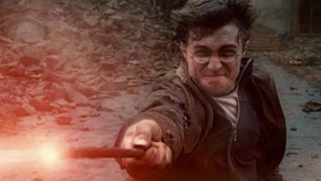 J. K. Rowling pide perdón por la muerte de uno de sus personajes en 'Harry Potter'