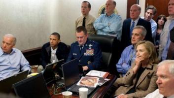 Cinco años después de la muerte de Bin Laden, la CIA la tuitea 'en directo'