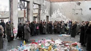 Estrasburgo condena a Rusia por no proteger a las víctimas de masacre de Beslán