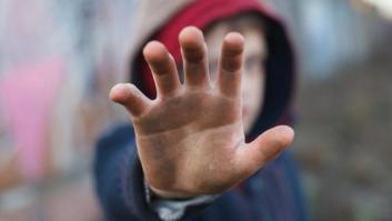 España es el tercer país de la UE en pobreza infantil, según Unicef