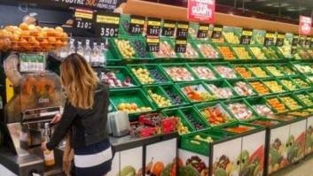 Mercadona invierte 20 millones en implantar el zumo de naranja recién exprimido en todas sus tiendas