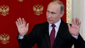 El Kremlin considera "absurdo" dejar de apoyar a Al Asad en Siria