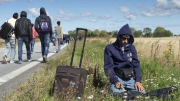 Las políticas antirrefugiados de Dinamarca y la carrera hacia el precipicio de Europa