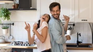 Los 50 mejores ingredientes para una relación feliz
