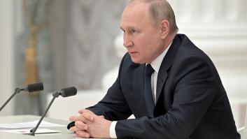 Putin se abre a negociar con Ucrania enviando una delegación a Minsk