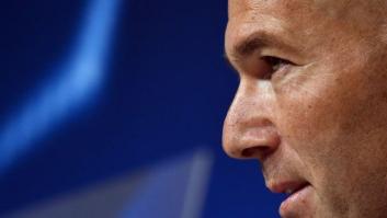 Críticas a Zidane por dejar a Lucas Vázquez fuera de su convocatoria ante el Bayern