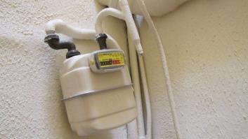 La CNMC propone rebajar los alquileres de los contadores de gas