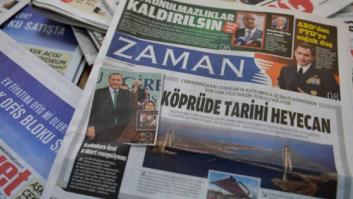 Turquía, amigo de la UE y depredador de la libertad de prensa