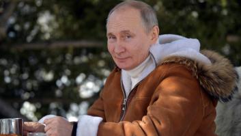 Los expertos coinciden en que Putin "se ha salido con la suya" pese a las sanciones