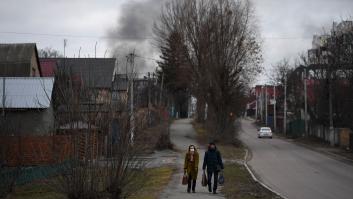 De la catástrofe de Chernóbil a la guerra en Ucrania pasando por Vizcaya