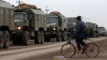 Invasión no es ocupación: los posibles planes de Rusia para Ucrania