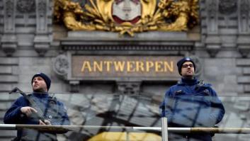 La Fiscalía belga descarta que el conductor temerario de Amberes fuera un terrorista