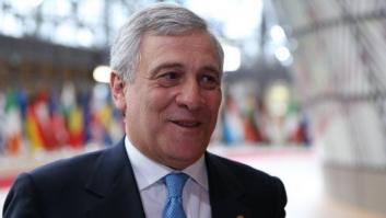 Antonio Tajani: "Será el Parlamento Europeo el que diga 'sí' o 'no' al acuerdo del Brexit"