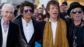 The Rolling Stones y otros cantantes que exigen a Trump que no les toque las canciones