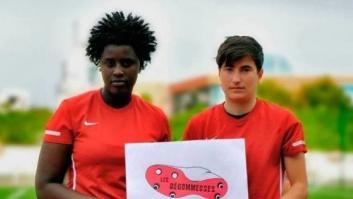 Antes de la Eurocopa, habrá un torneo de fútbol de refugiados LGTB en París