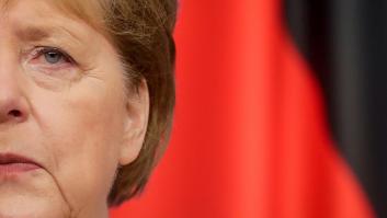 Renzi plantea a Merkel como mediadora para resolver la invasión de Ucrania