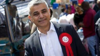 23 cosas que no sabías de Sadiq Khan, el primer alcalde musulmán de Londres
