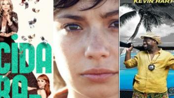 Los estrenos de la semana: 'El Olivo', 'Infiltrados en Miami' y 'Nacida para ganar'