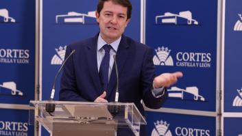 El PP presentará su propio candidato a la Presidencia de las Cortes de Castilla y León