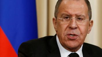 Rusia suspende la coordinación militar con EEUU en respuesta al ataque a Siria