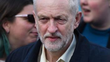 Los laboristas de Corbyn resisten en Inglaterra