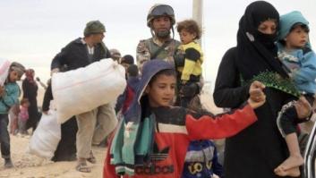 Margallo culpa a la falta de política de asilo común de que España acoja a 18 refugiados