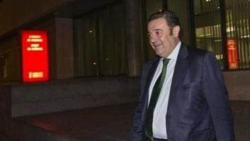 El PSOE denuncia que Gerardo Camps gastó en cuatro años 553.000 euros en comidas de lujo