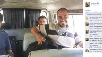 Liberados los periodistas españoles desaparecidos en Siria hace casi un año