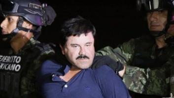 Trasladan a Joaquín 'El Chapo' Guzmán a una prisión en la frontera con EEUU