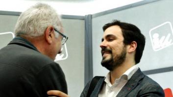 IU volverá a someter a consulta de sus bases el acuerdo con Podemos
