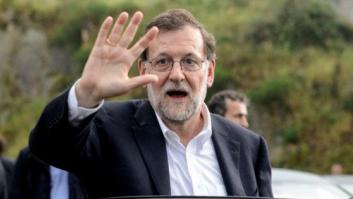 Rajoy ofrece a la Comisión Europea un esfuerzo adicional para evitar multa por el déficit