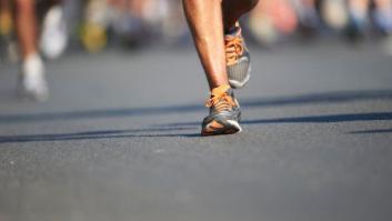 ¿Están tus músculos genéticamente preparados para correr un maratón?