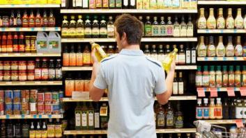 El Congreso pide al Gobierno mejorar el etiquetado de los productos con aceite de palma