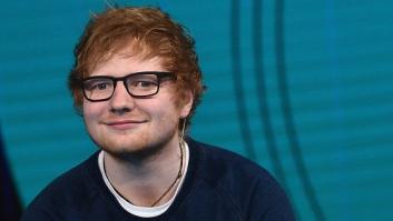 Ed Sheeran cuenta los detalles de su cameo en 'Juego de Tronos'