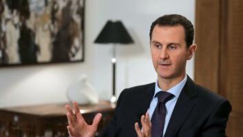 Al Asad: "La política estadounidense se basa en crear caos y conflictos entre países"