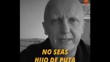 'El Mundo Today' triunfa en Twitter con este vídeo sobre Paco Sanz