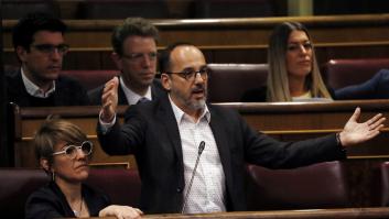 Un consejero de la Generalitat afirma que Sánchez está "abierto" a indultar a quienes no se les aplique la amnistía